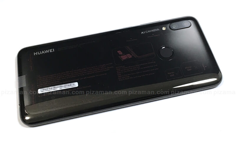 実機レビュー】Huawei nova lite 3(POT-LX2J)レビュー！Kirin710搭載 