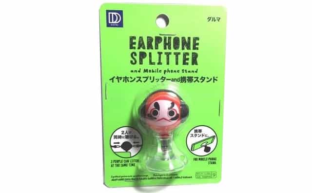 100yen-daiso-earphone-splitter-phone-stand-ibg