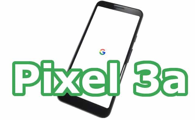 実機レビュー】Google Pixel 3a SIMフリー レビュー！Snapdragon 670 