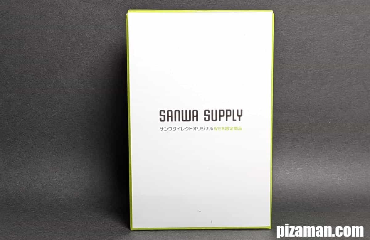 パッケージ外観の画像