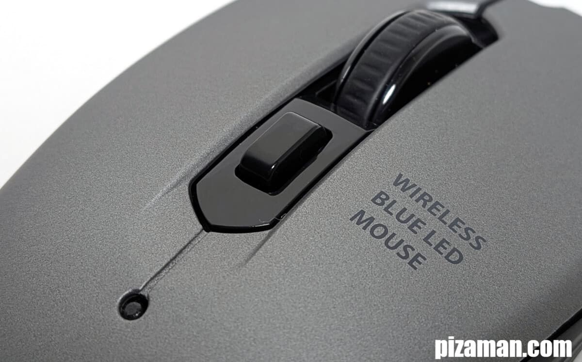 スクロールとDPI